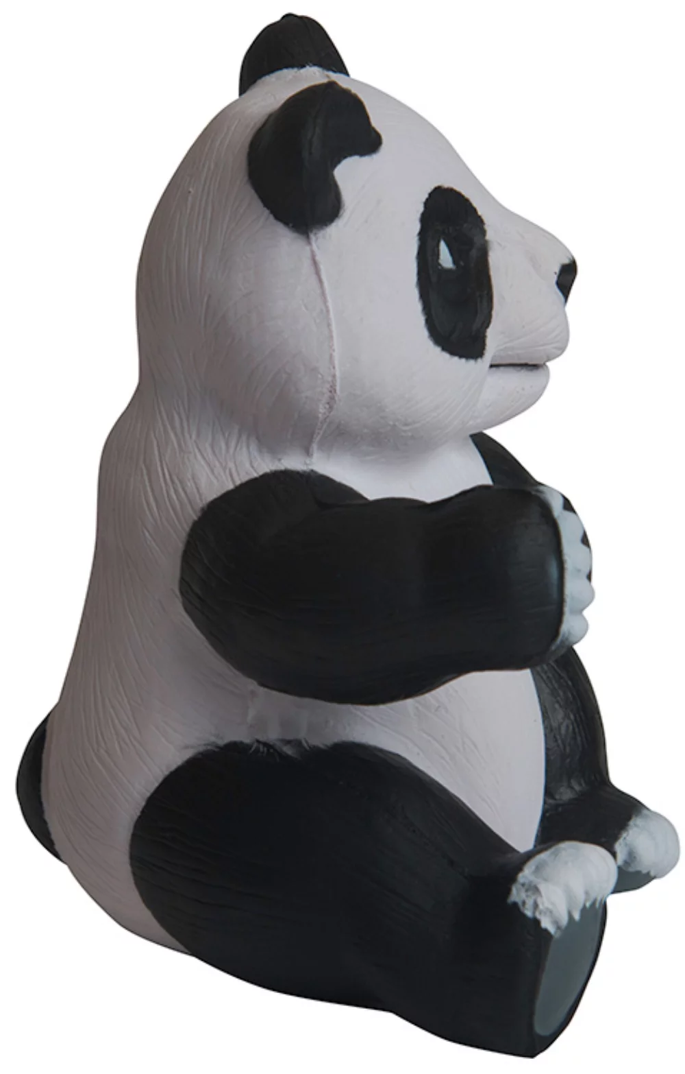 Soulage-stress Panda Bear