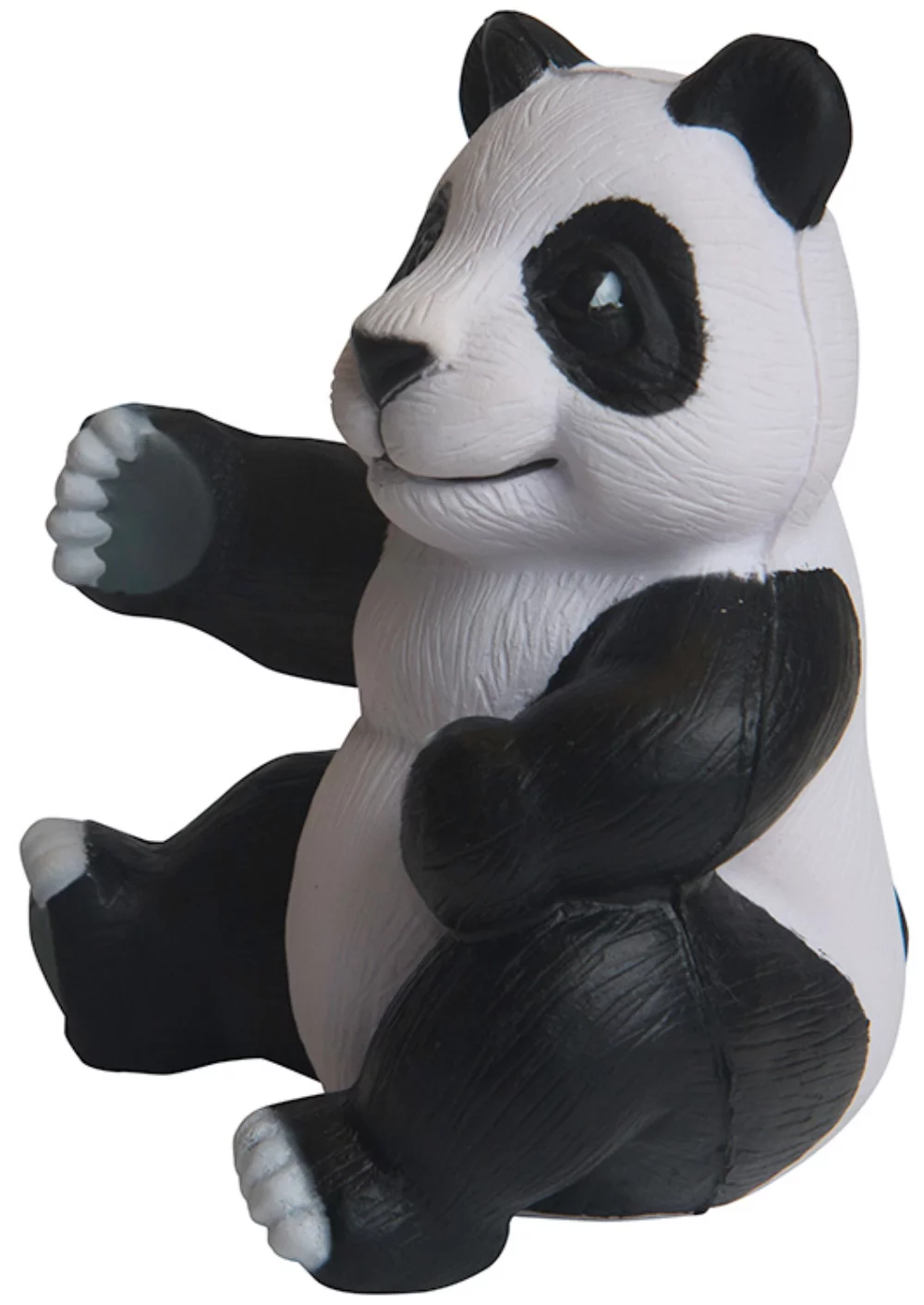 Panda Bear Stress Reliever