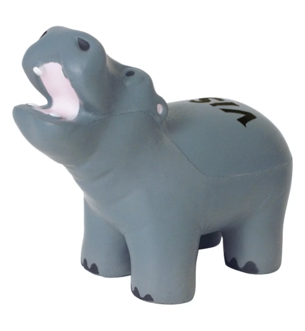 Hippo Stress Reliever