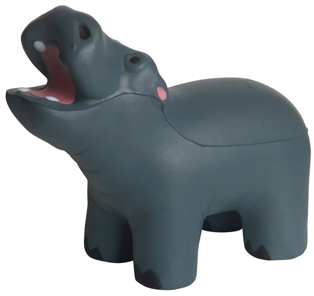 Hippo Stress Reliever
