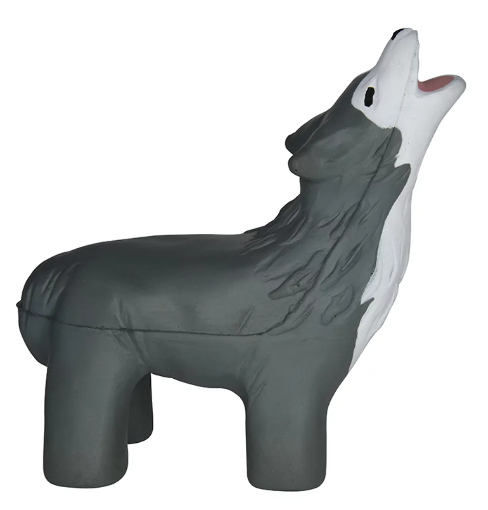 Wolf Stress Reliever