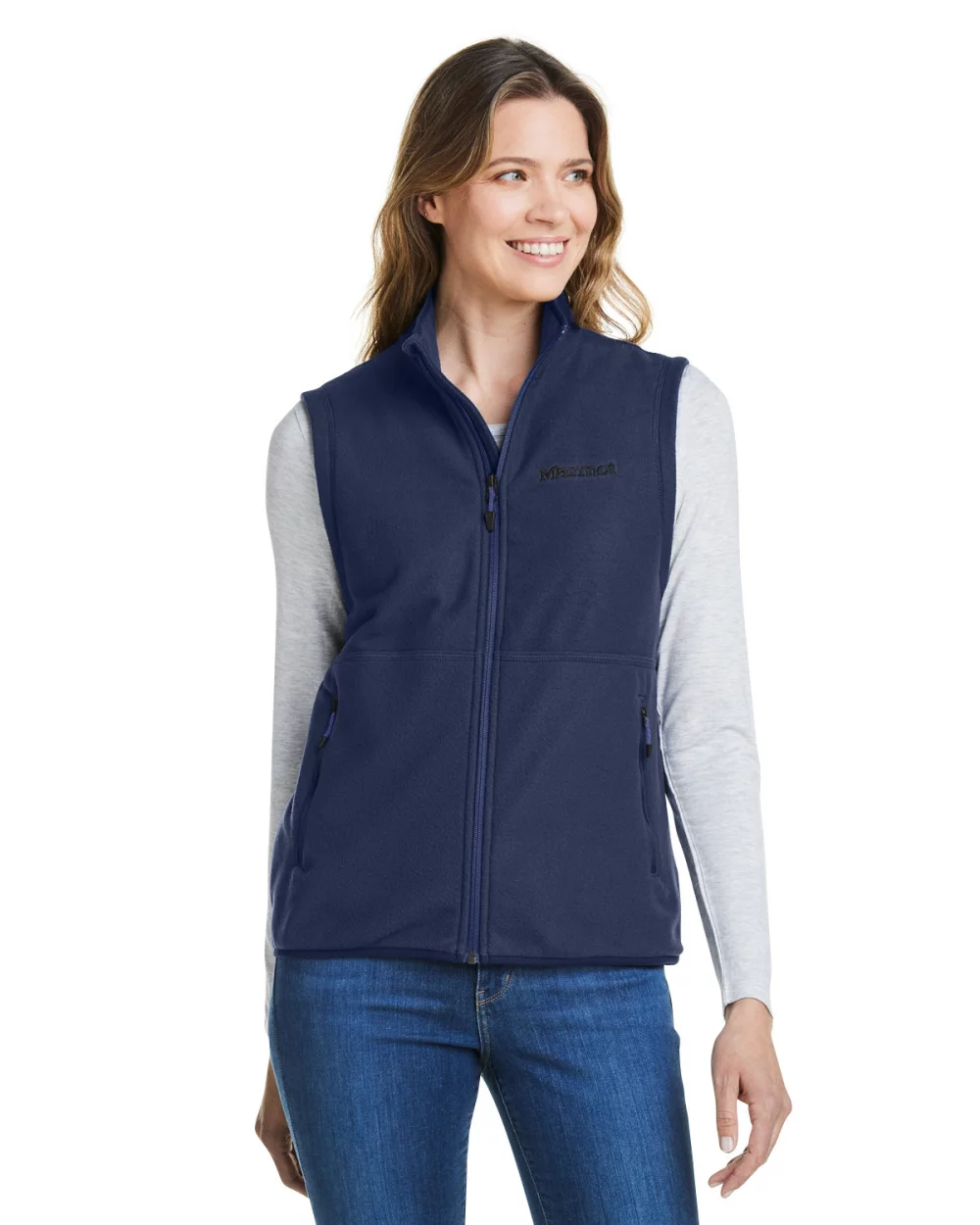 Veste Marmot Mountain pour femmes, modèle M2 Rocklin
