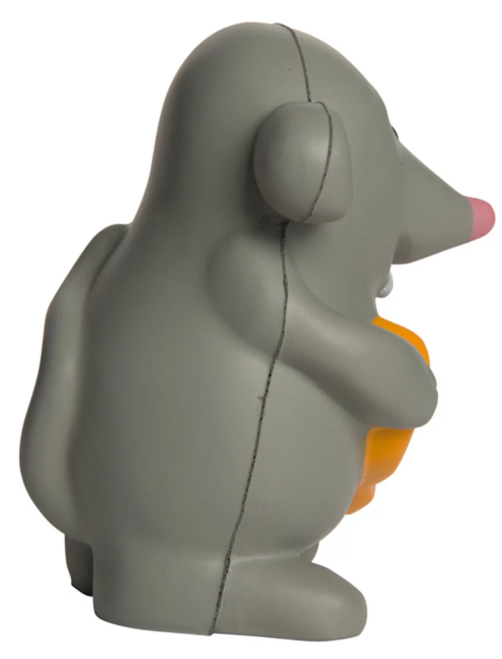 Soulagement du stress de la souris avec du fromage