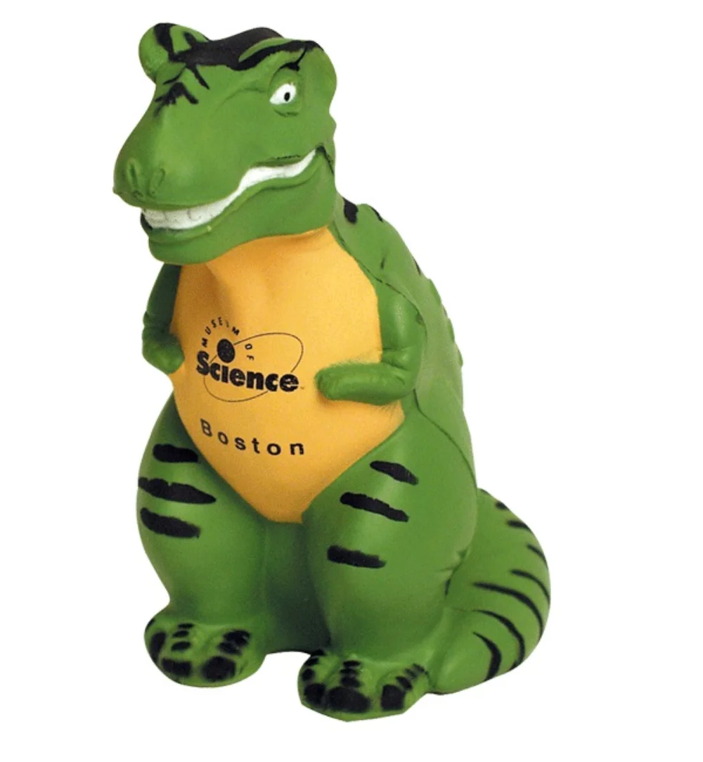 T-Rex Stress Reliever