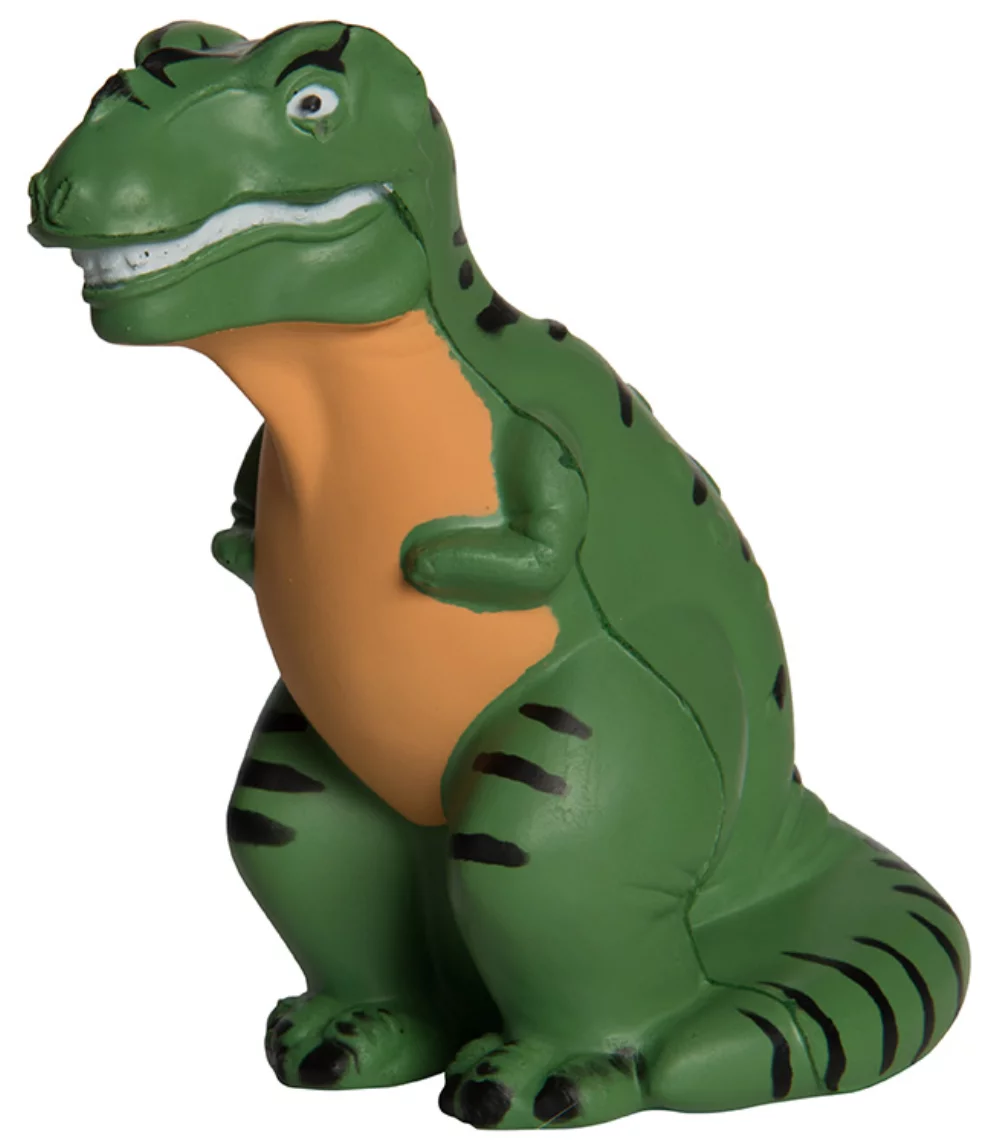Détendeur de stress T-Rex