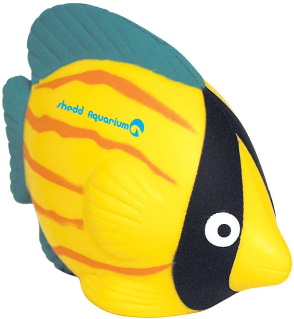 Tropical Fish Stress Reliever