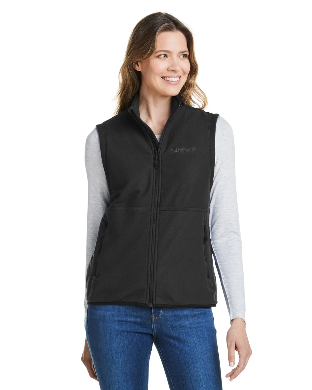 Marmot Mountain Ladies' M2 Rocklin Vest