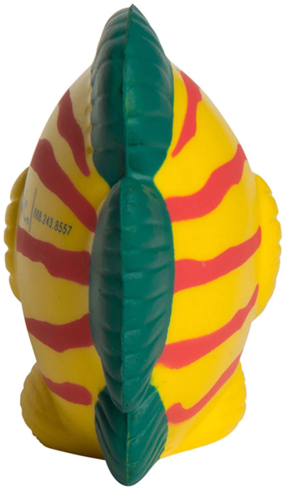 Tropical Fish Stress Reliever