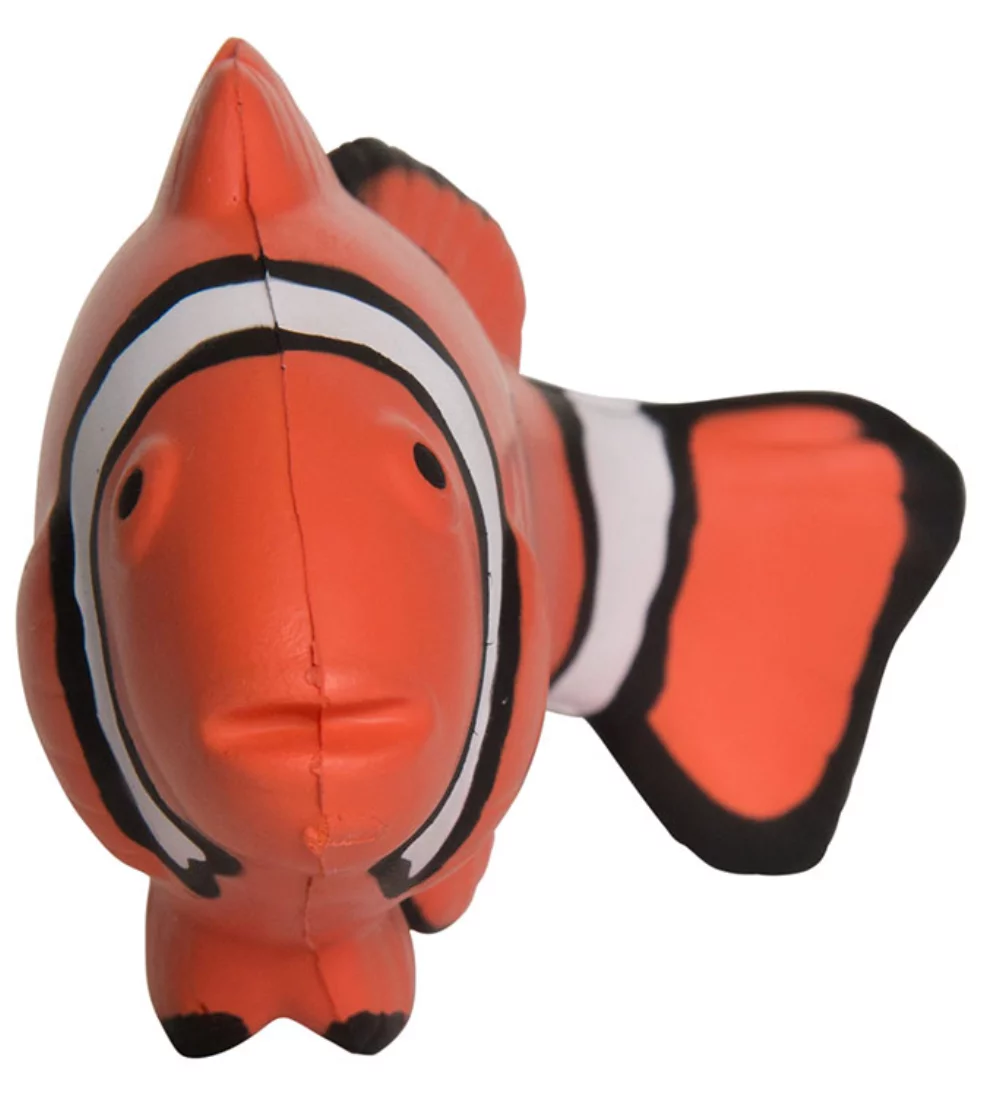 Clown Fish Stress Reliever