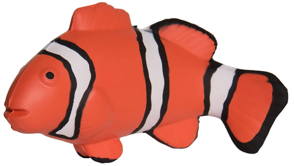 Clown Fish Stress Reliever