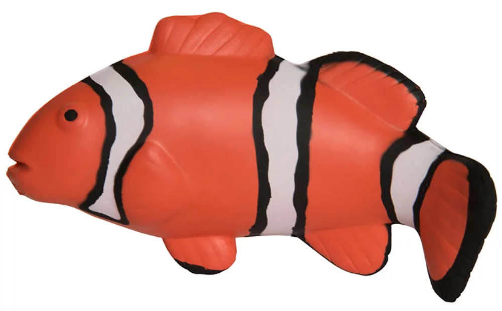 Clown Fish Stress Reliever