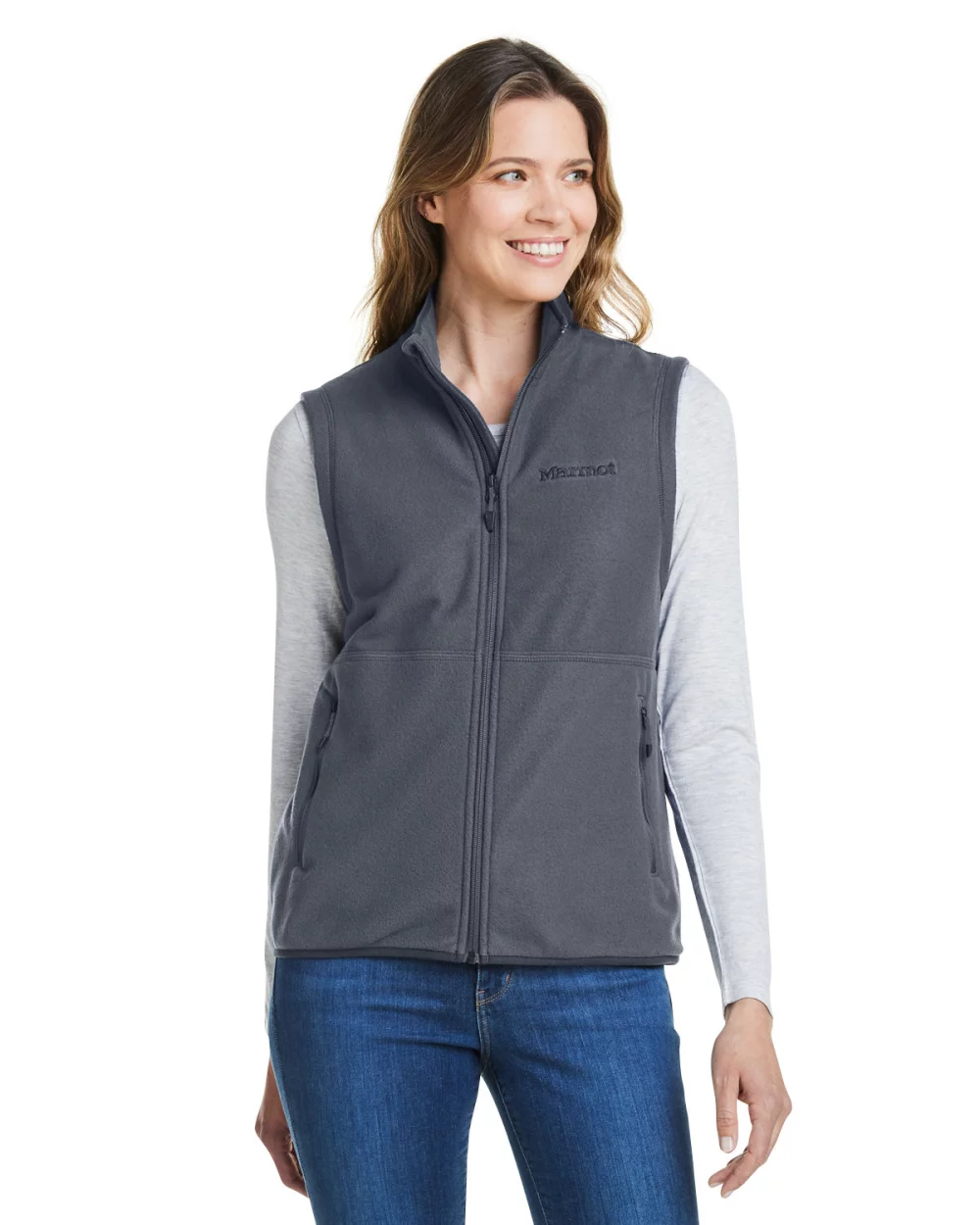 Veste Marmot Mountain pour femmes, modèle M2 Rocklin