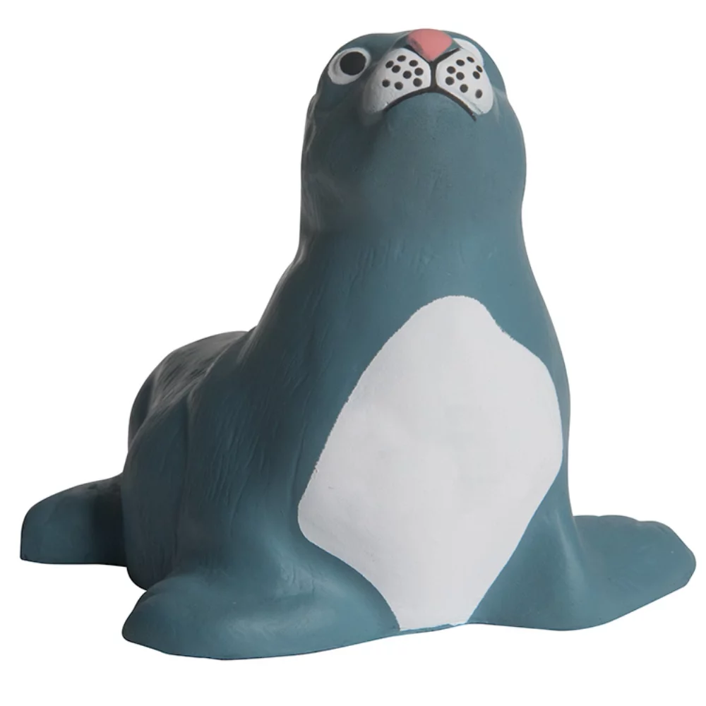 Seal Stress Reliever