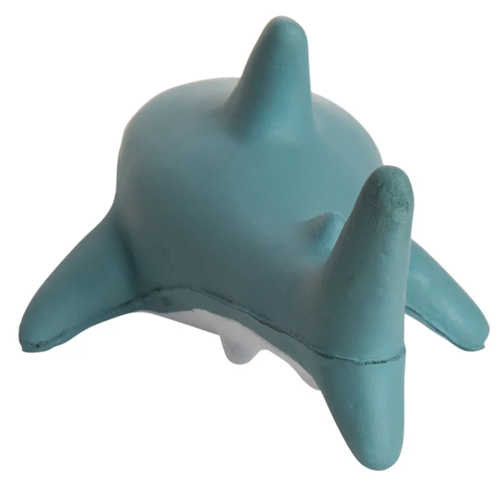 Soulageur de stress Grand Requin Blanc