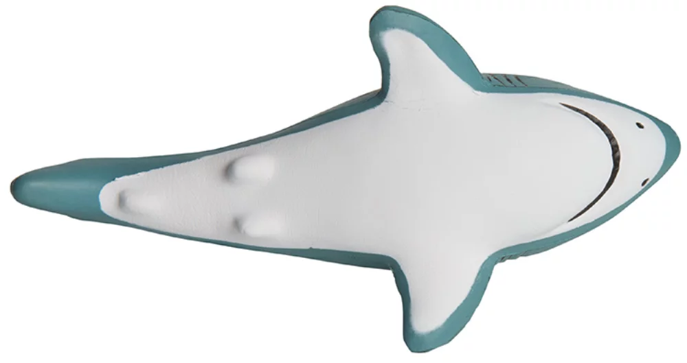 Soulageur de stress Grand Requin Blanc