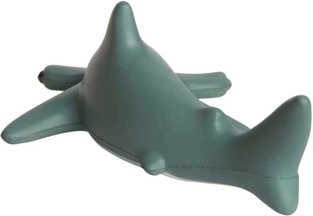 Soulageur de stress requin-marteau