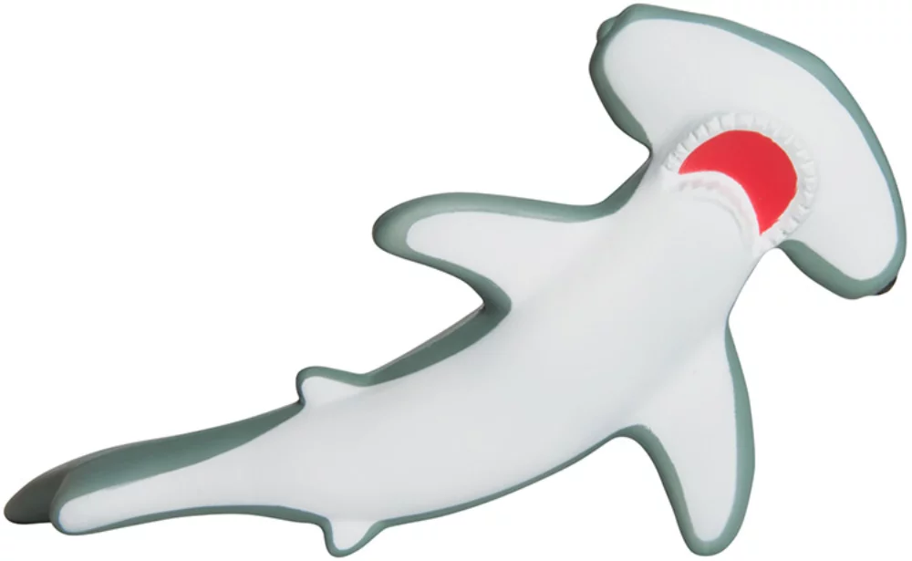 Soulageur de stress requin-marteau