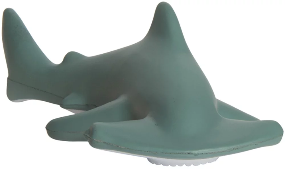 Soulageur de stress requin-marteau