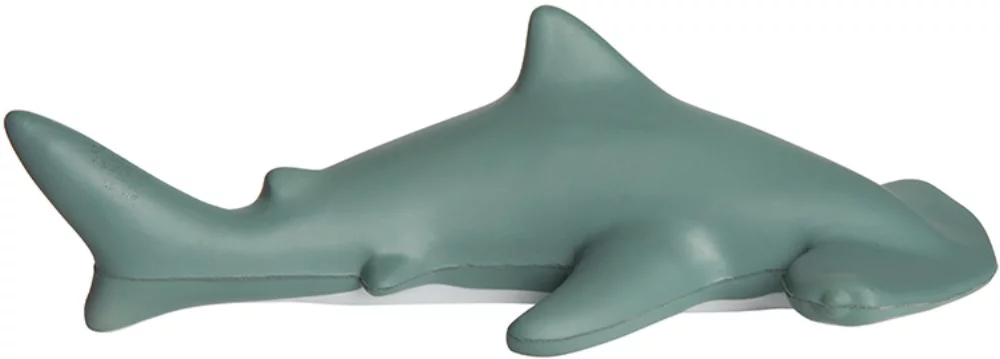 Soulageur de stress requin-marteau