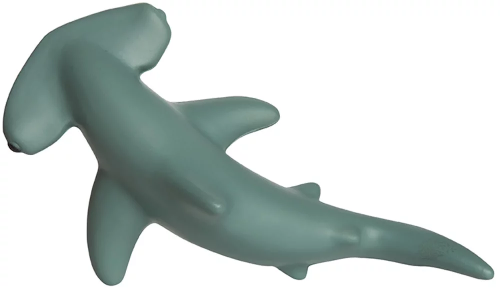 Soulageur de stress requin-marteau