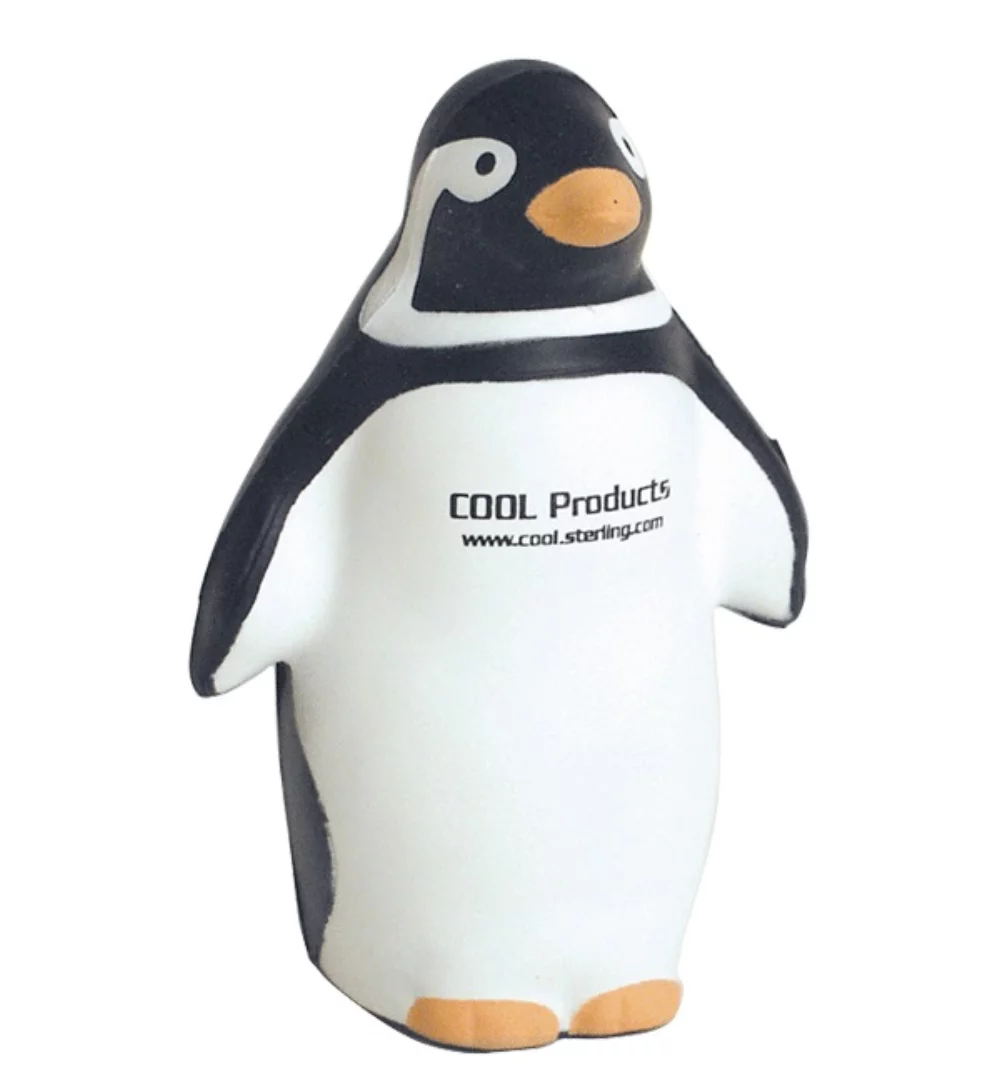 Penguin Stress Reliever