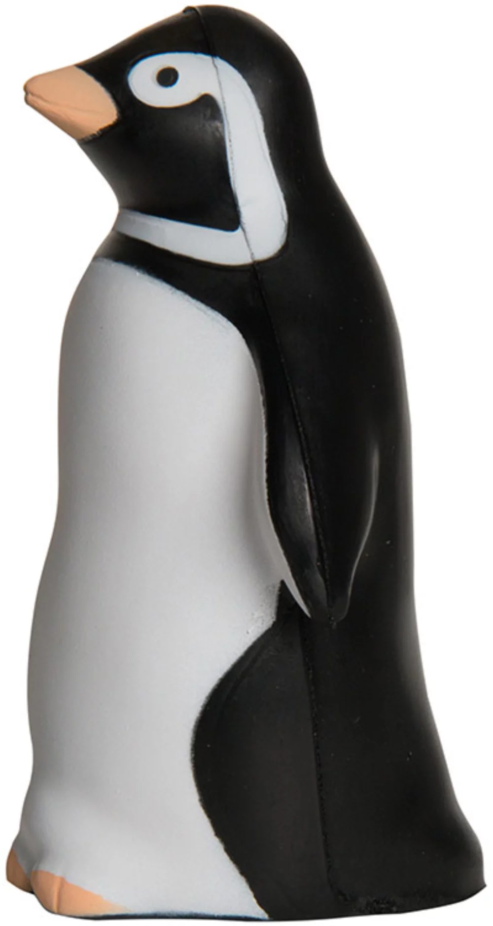 Soulage-stress de pingouin