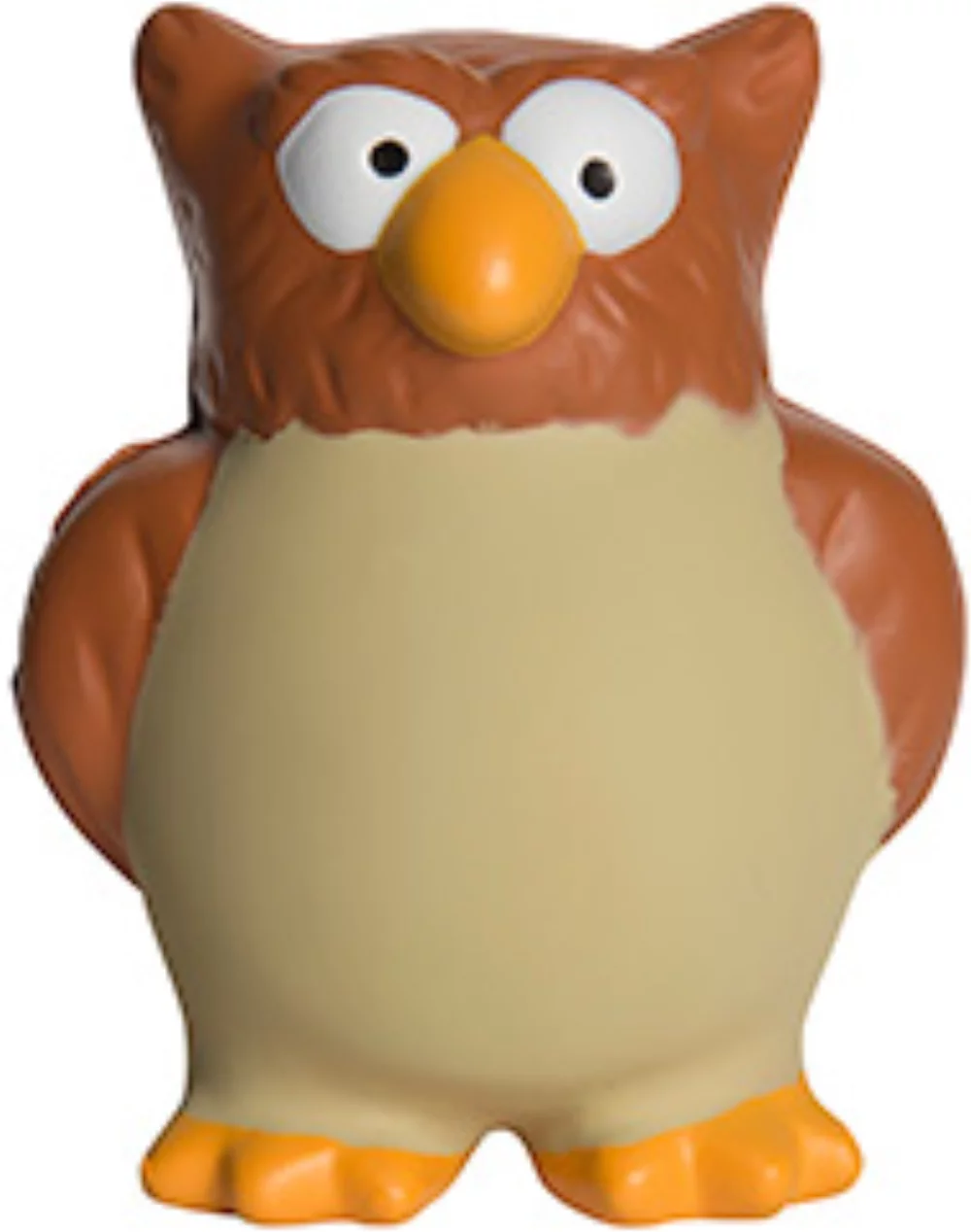 Owl Stress Reliever