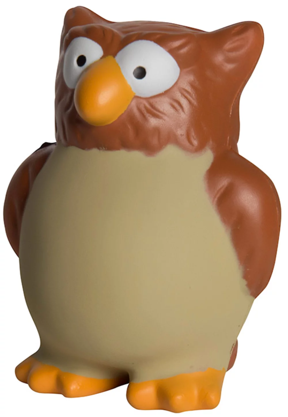 Owl Stress Reliever