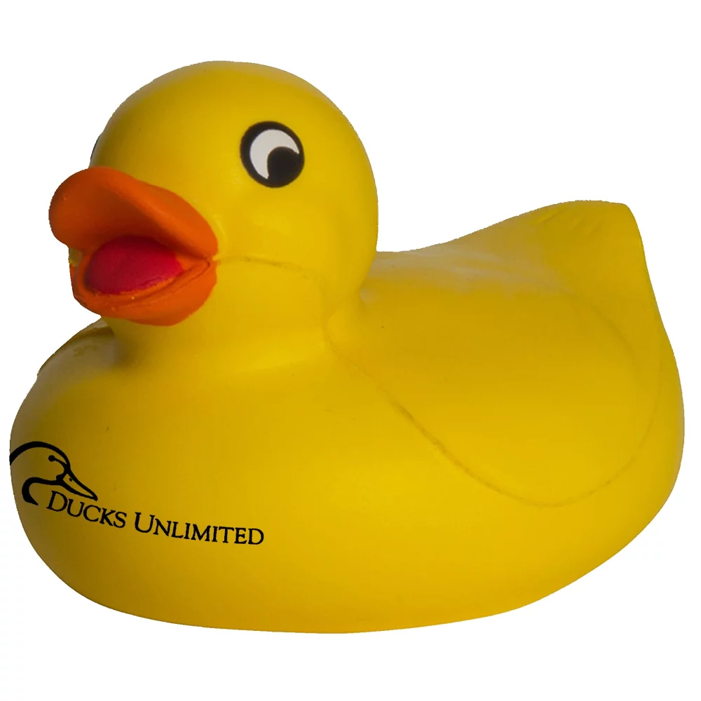 Duck Stress Reliever