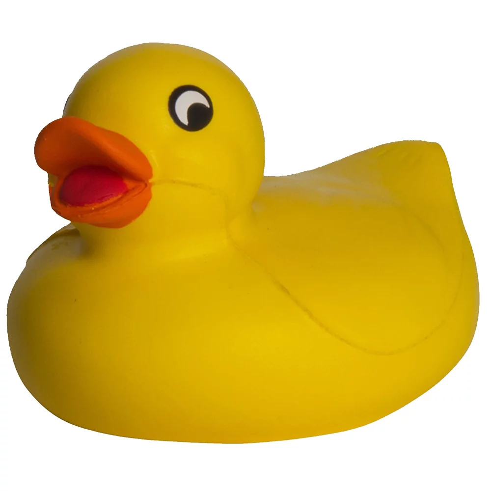 Duck Stress Reliever