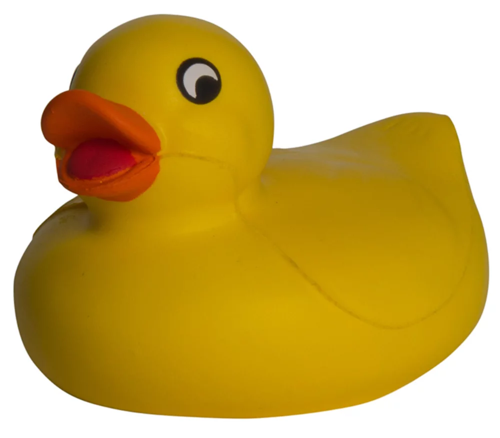 Duck Stress Reliever