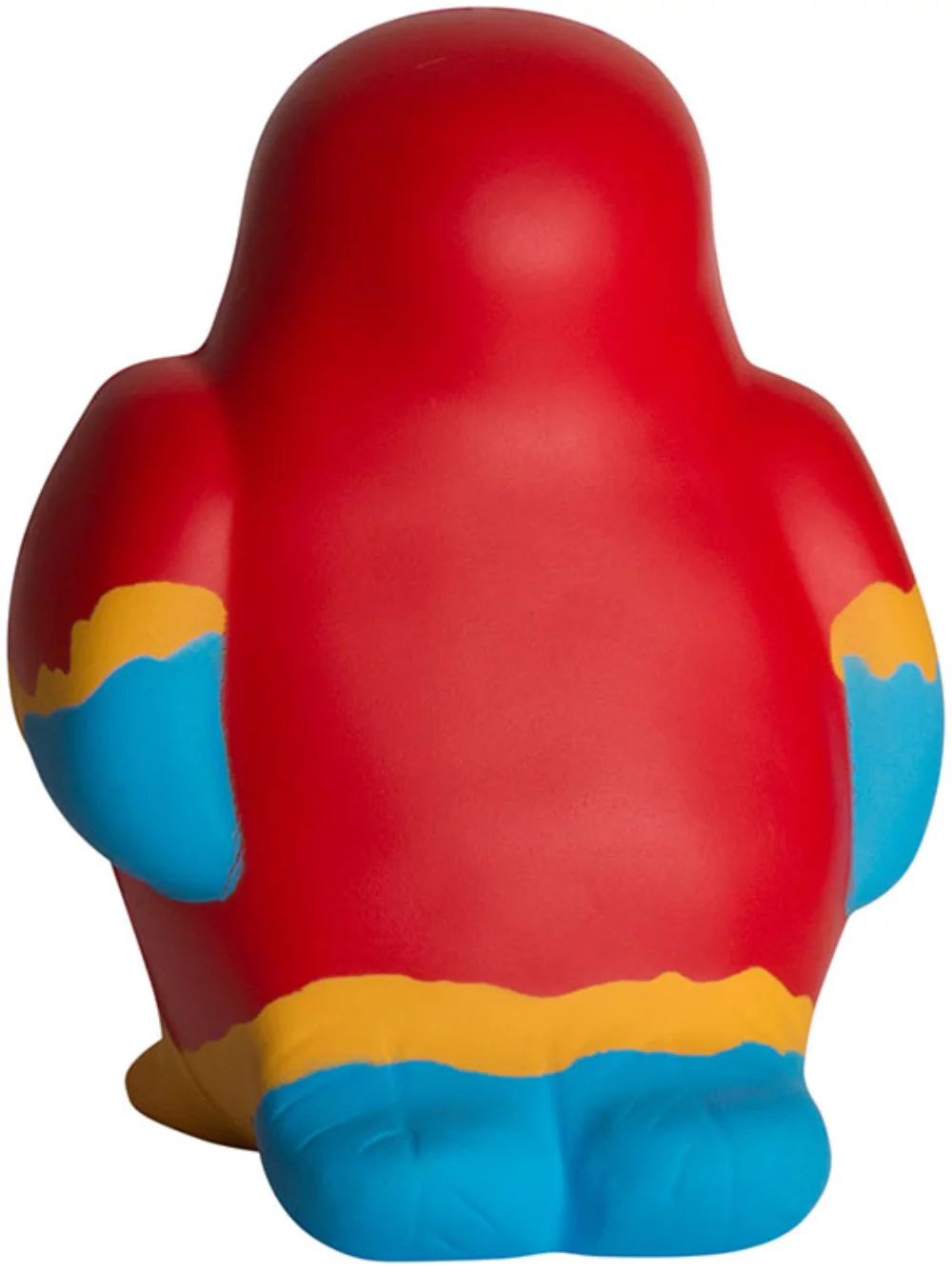 Parrot Stress Reliever