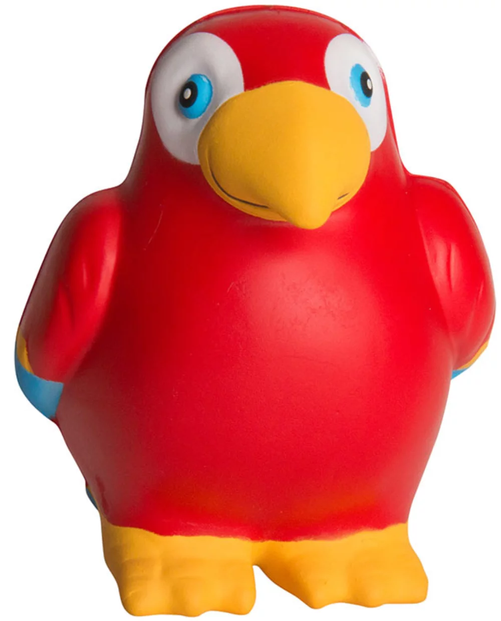 Parrot Stress Reliever