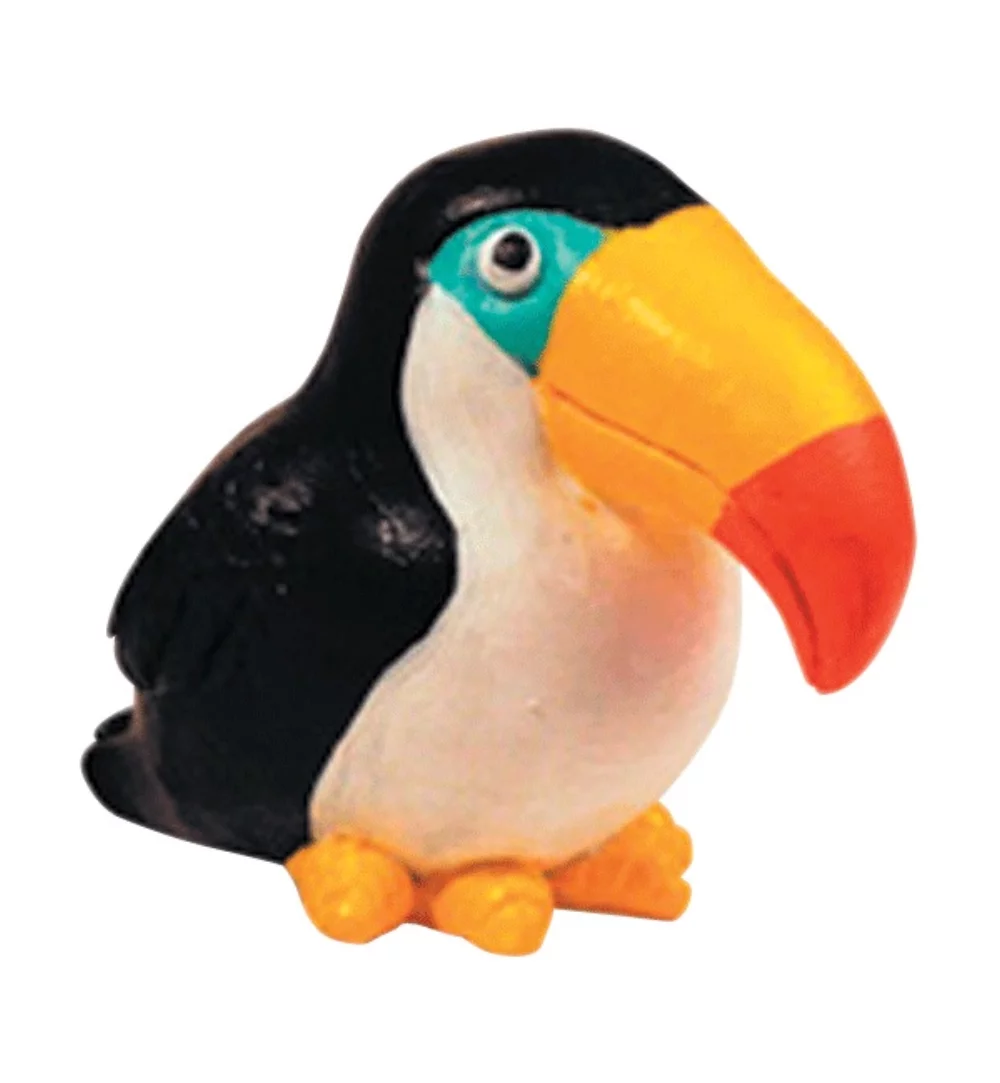 Toucan Stress Reliever