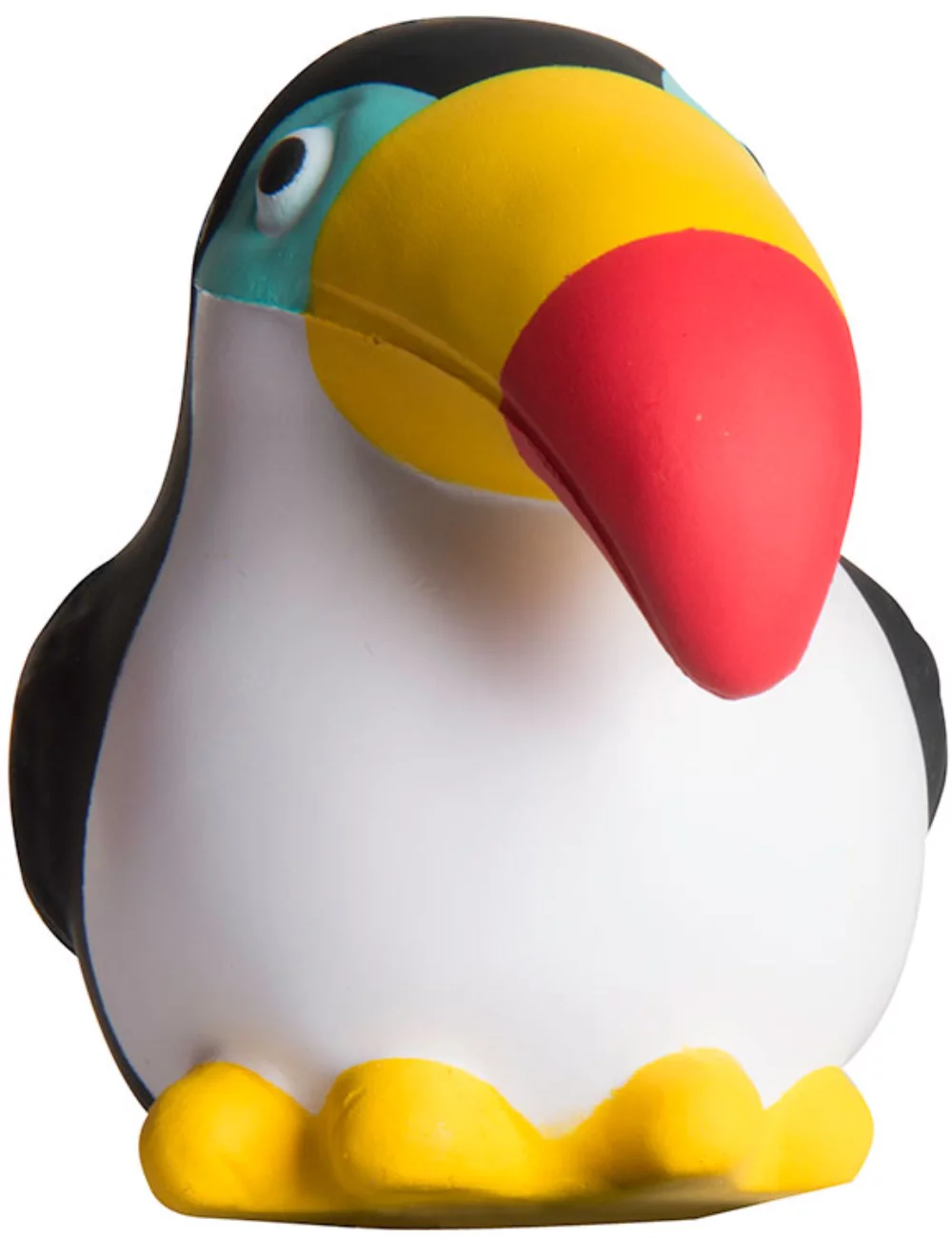 Soulage-stress Toucan