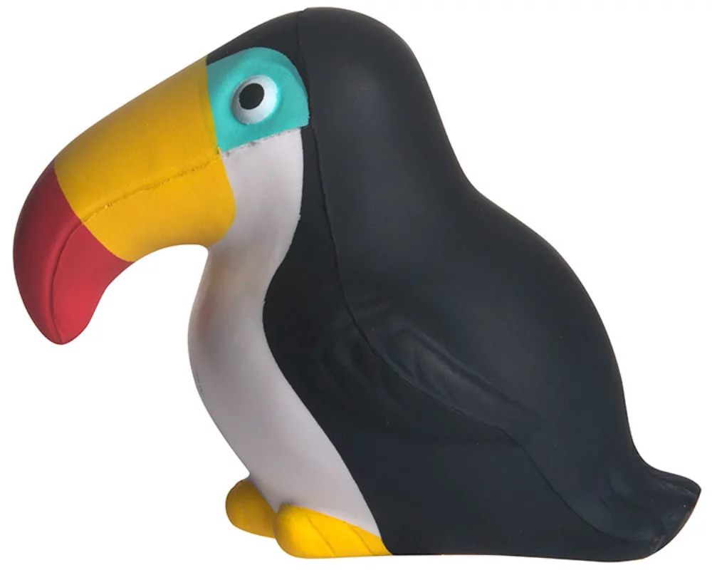Toucan Stress Reliever