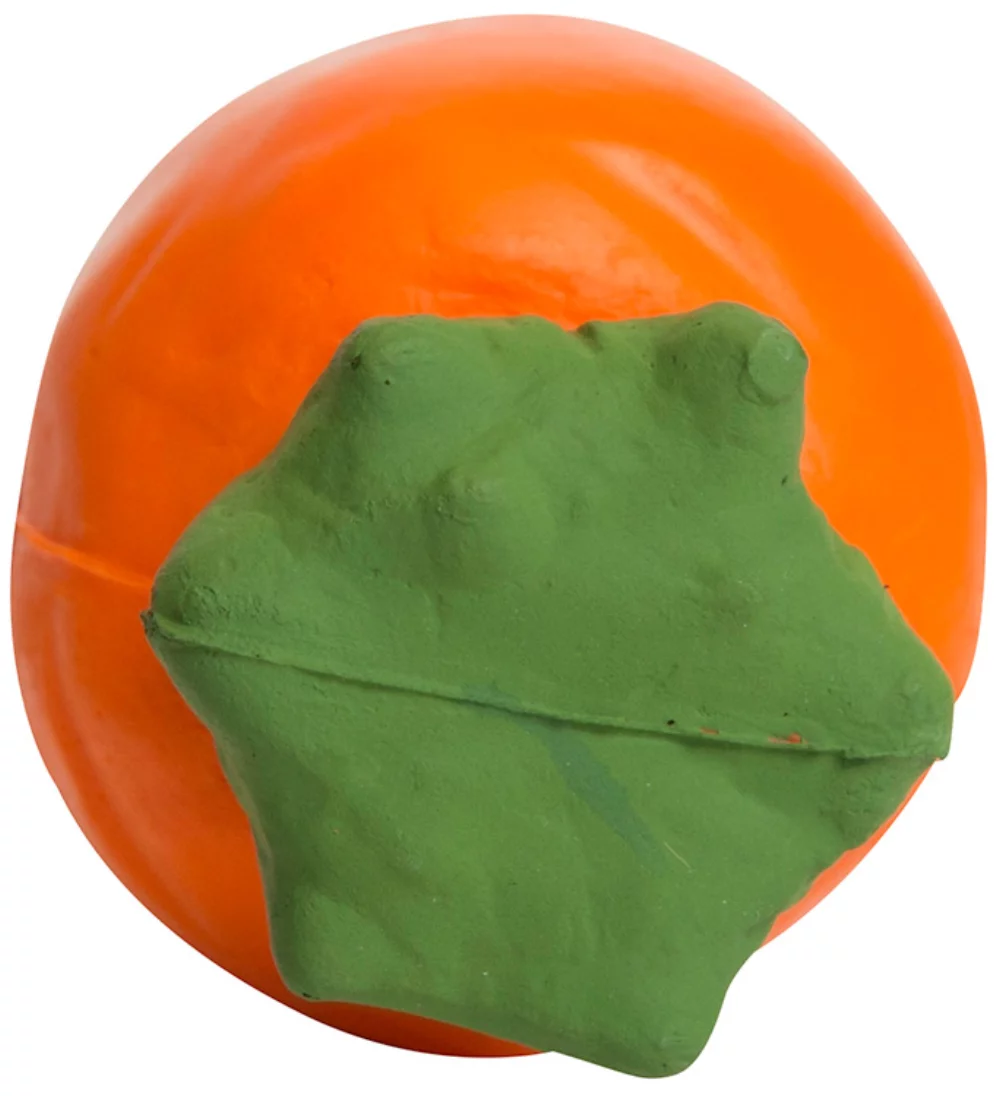Carrot Stress Reliever