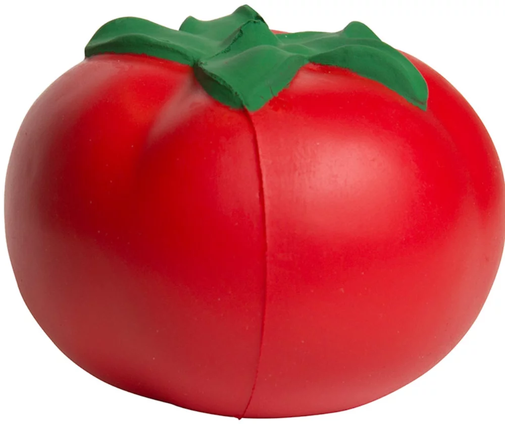 Soulageur de stress à la tomate
