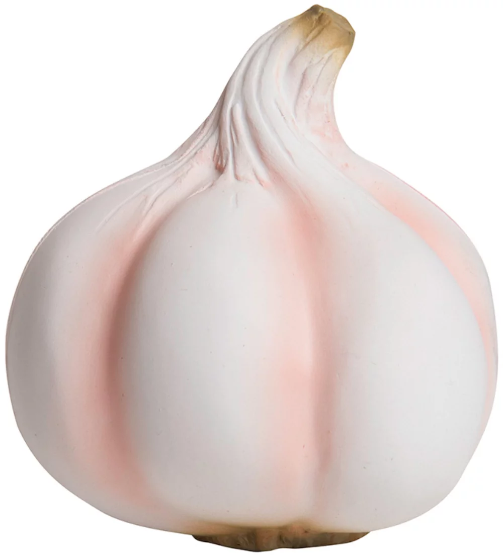 Garlic Stress Reliever