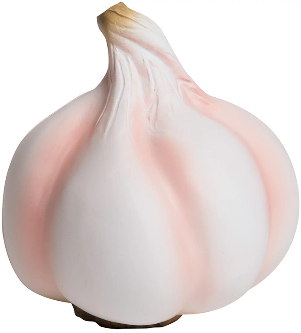 Garlic Stress Reliever