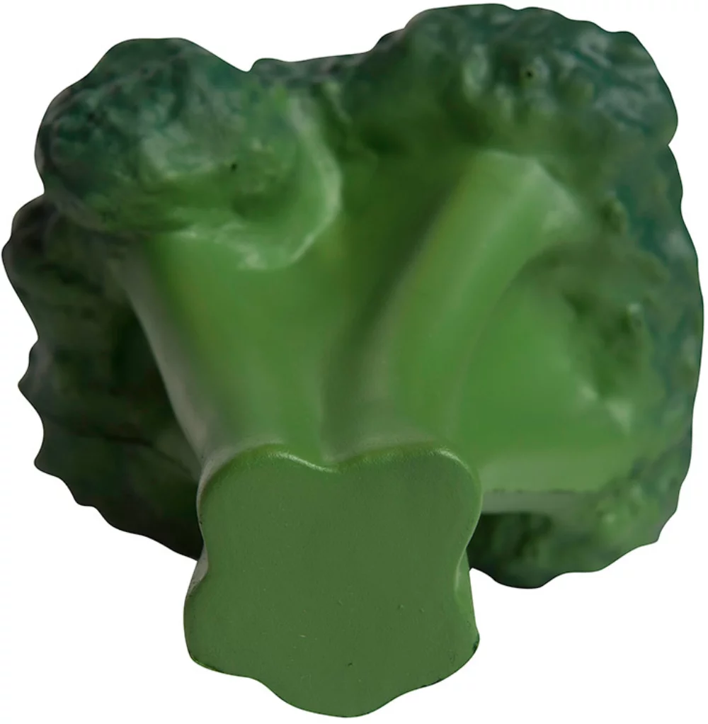 Broccoli Stress Reliever