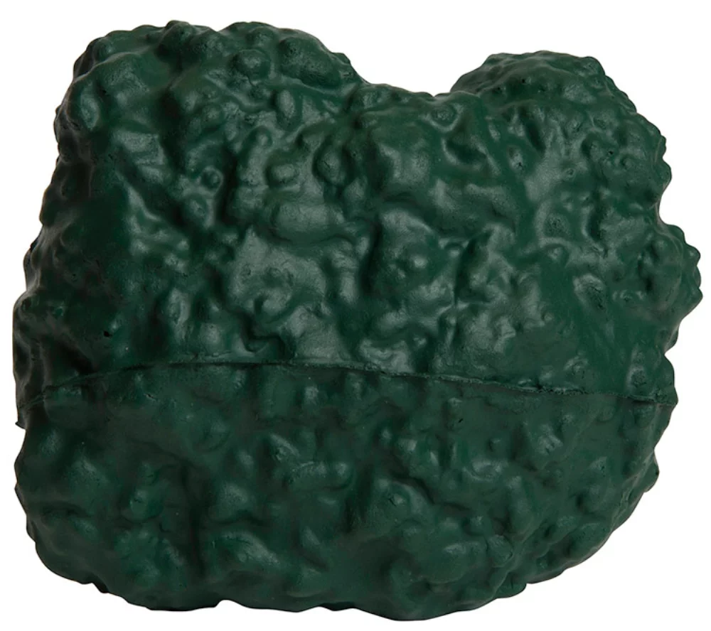 Soulageur de stress au brocoli