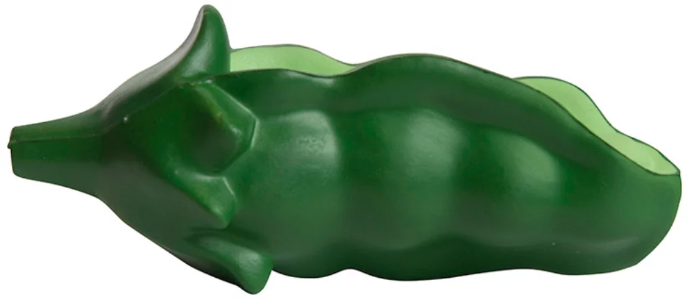 Peas Stress Reliever