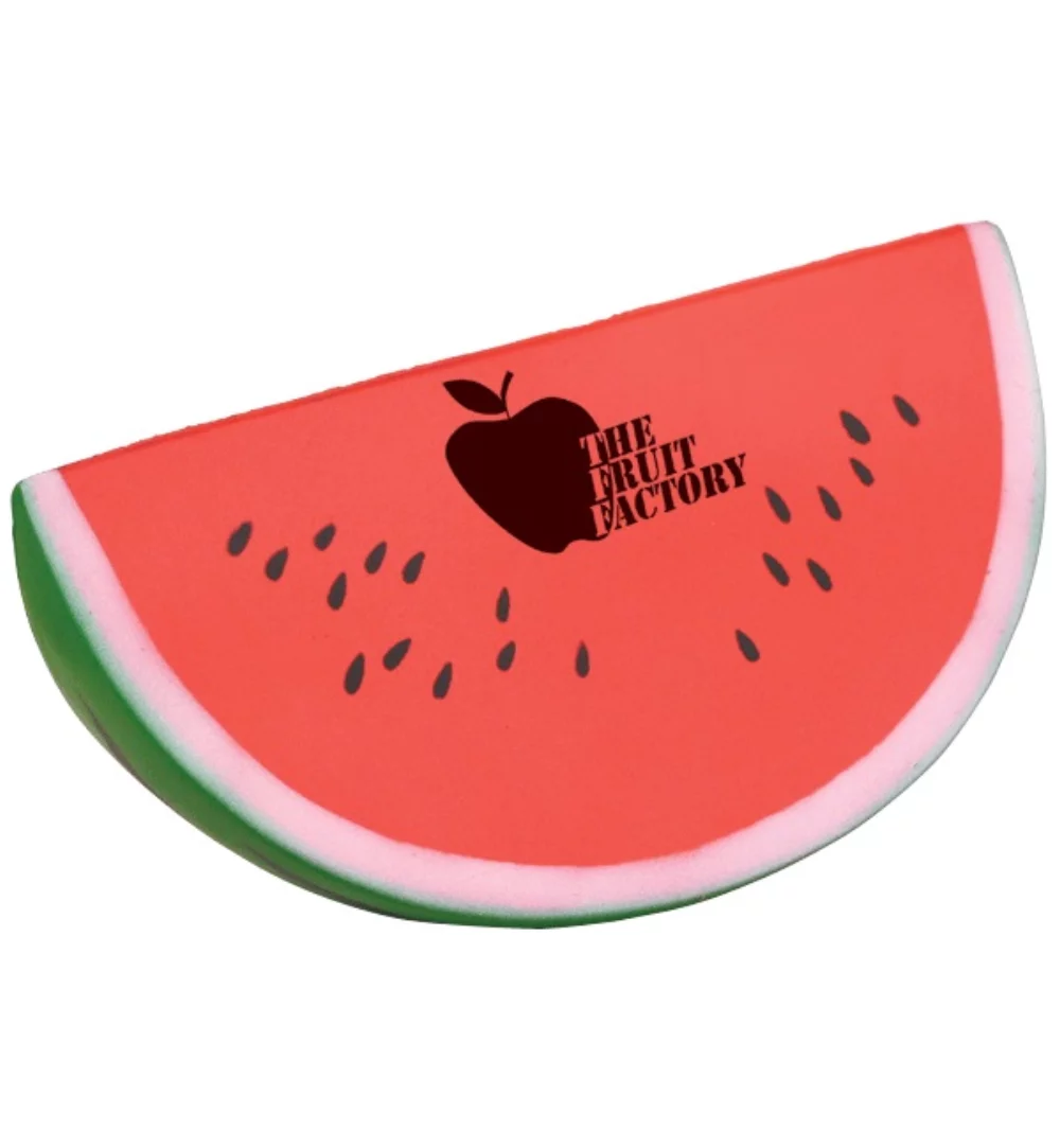 Watermelon Stress Reliever