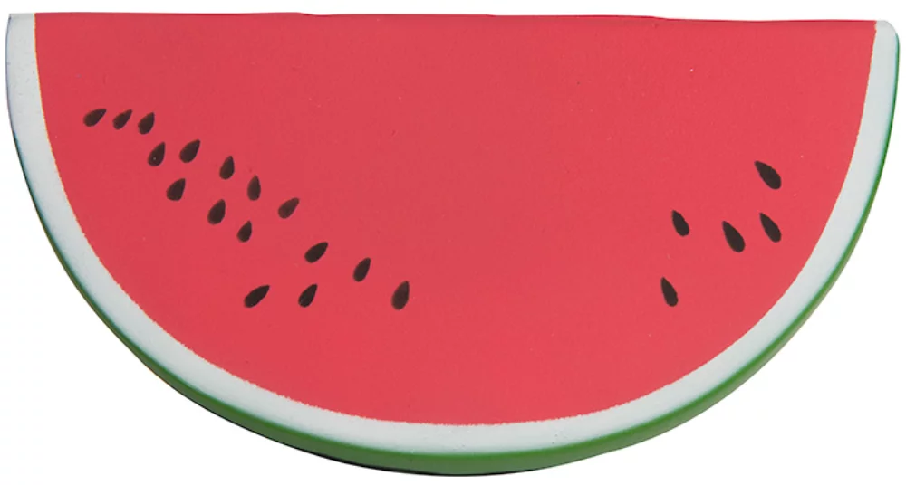 Watermelon Stress Reliever