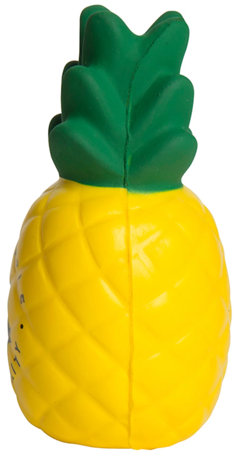 Soulageur de stress à l'ananas