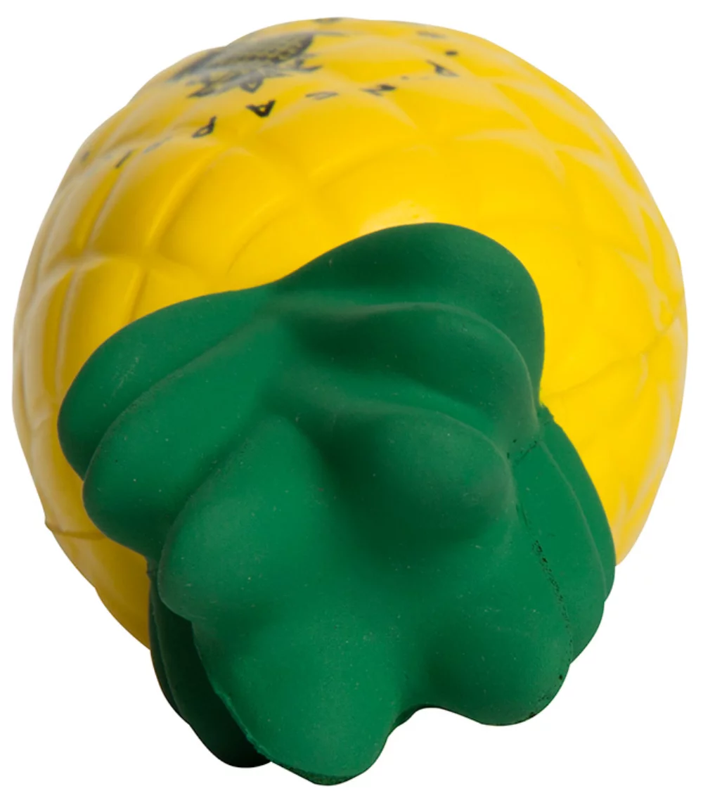 Pineapple Stress Reliever