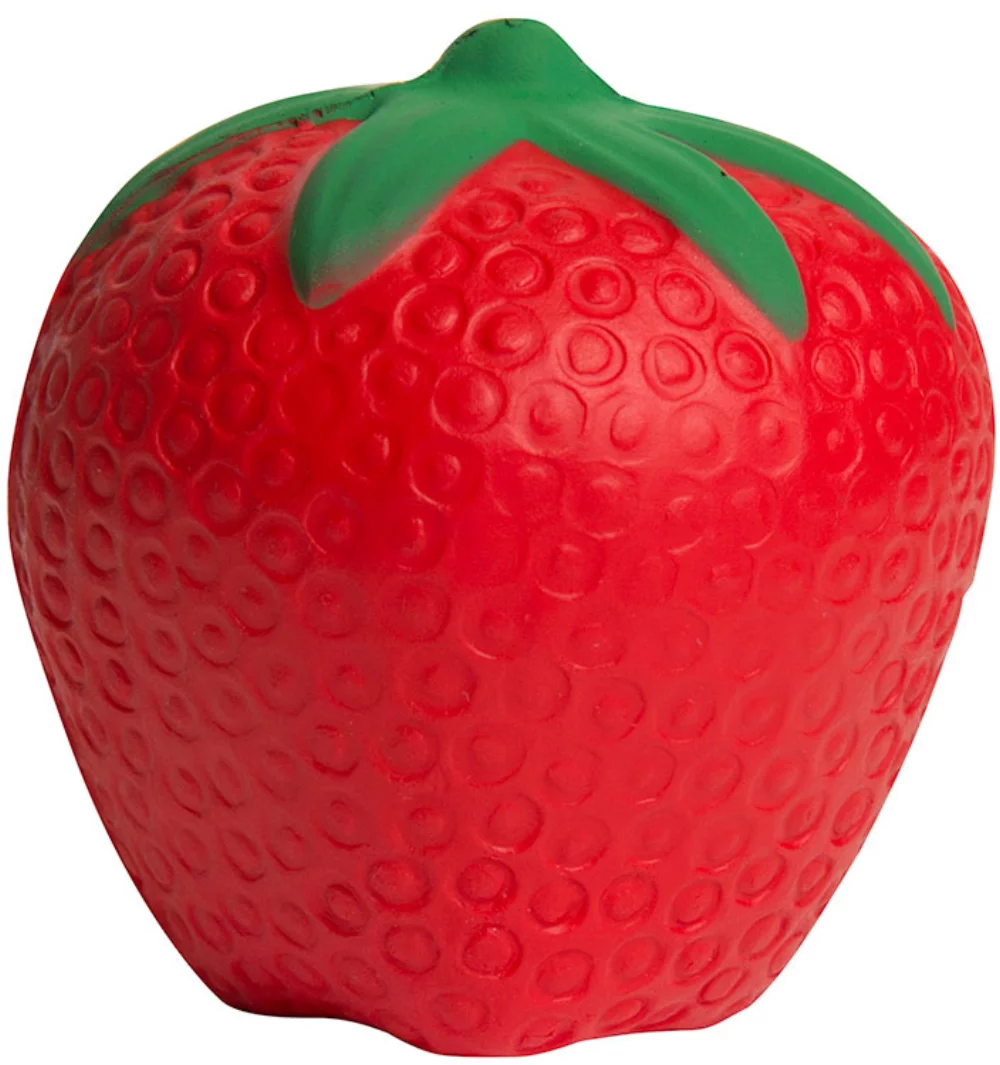 Relaxant anti-stress à la fraise