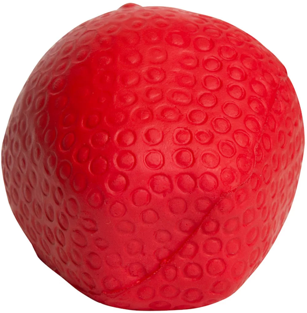 Strawberry Stress Reliever
