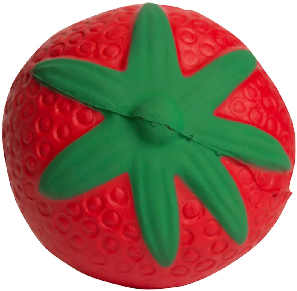 Relaxant anti-stress à la fraise